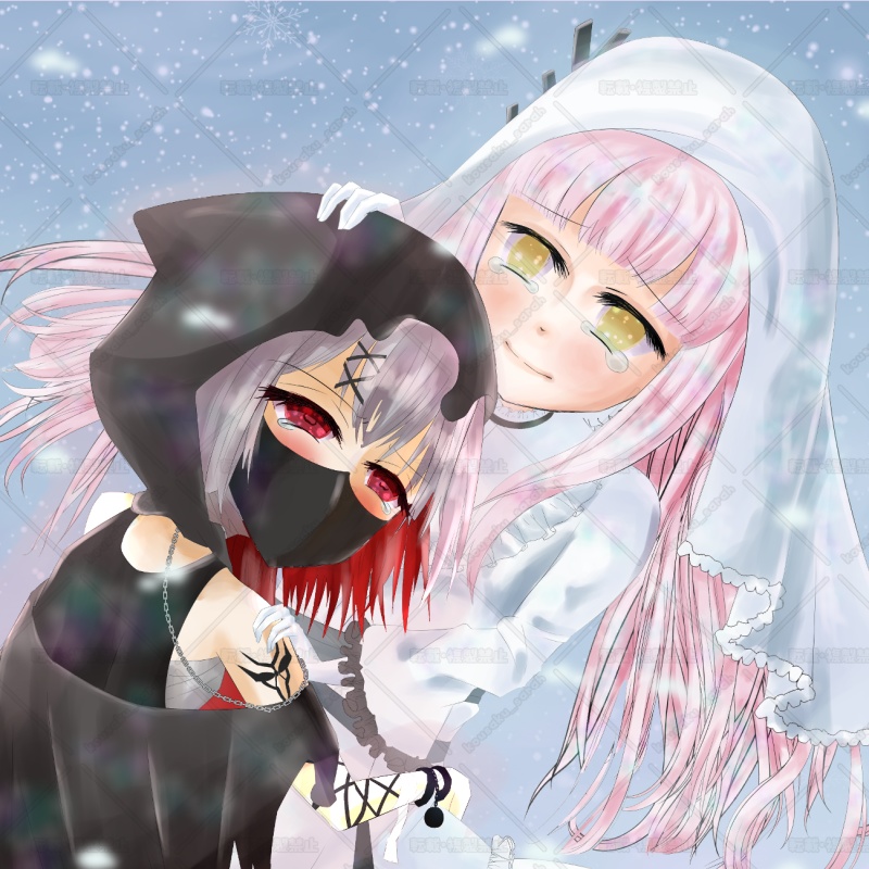 メルサ アクリルブロック