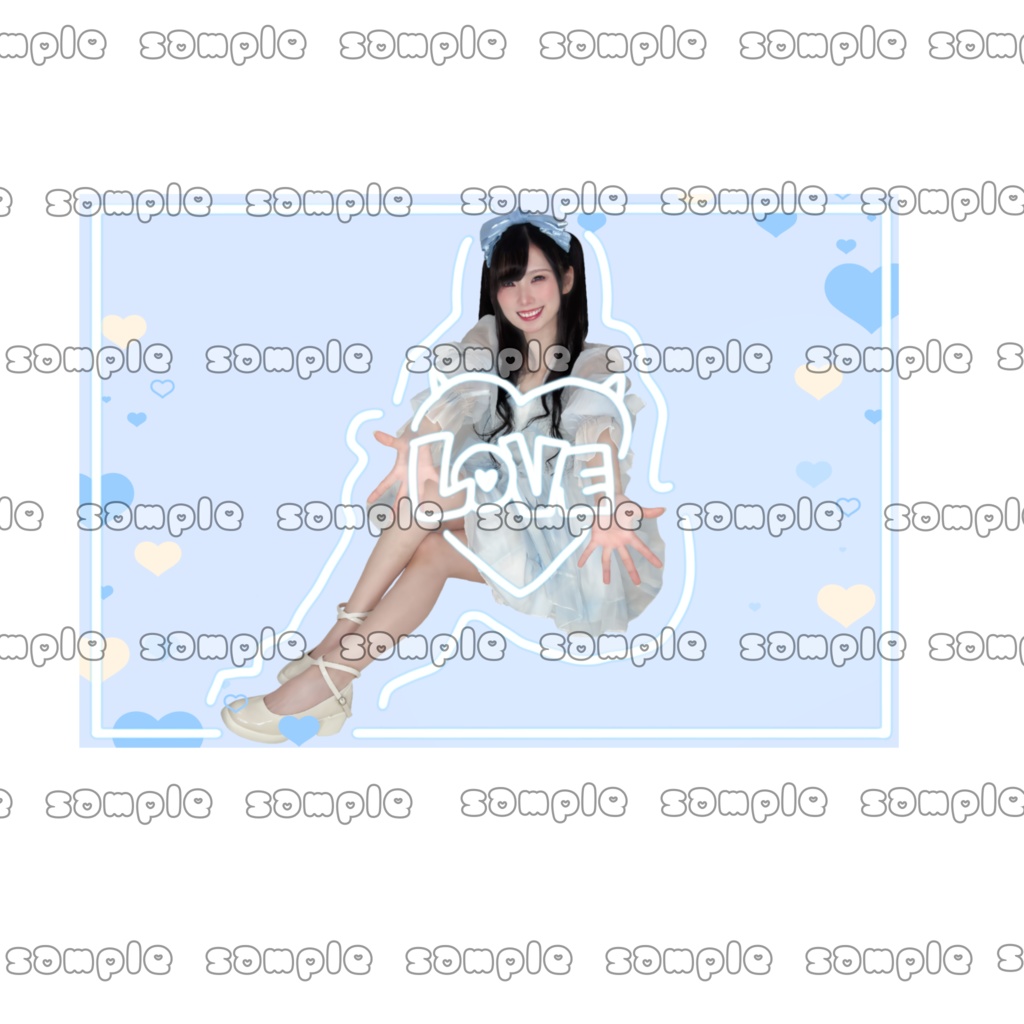 アクリルブロック