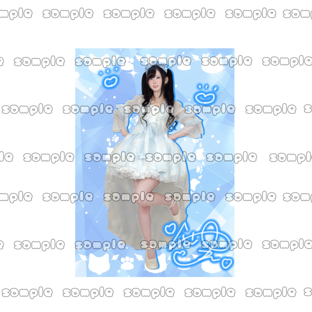 アクリルブロック