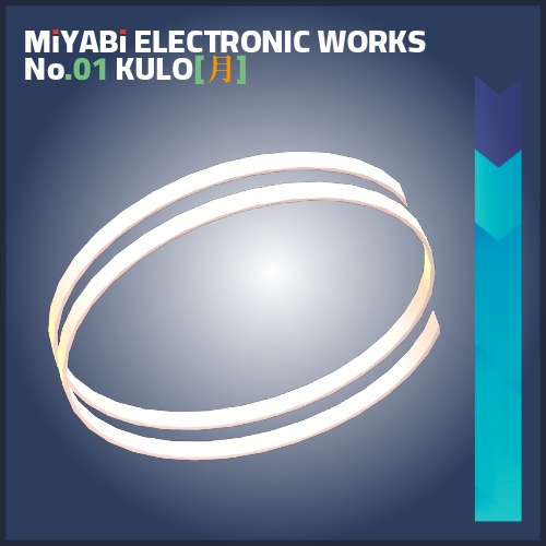 MiYABi EES No.01 -LUNA[月]-