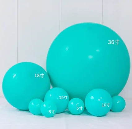 定制气球 Customized balloon