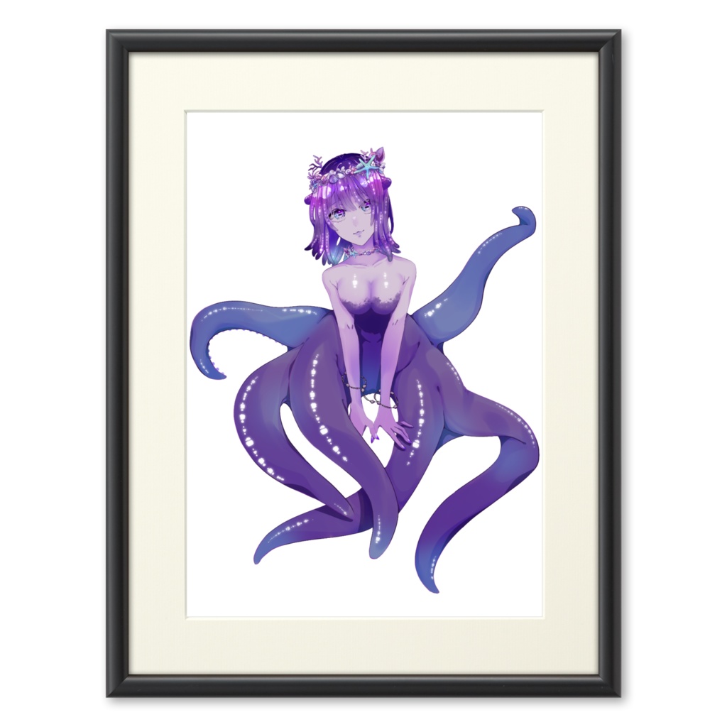 お姫様になりたかった魔女