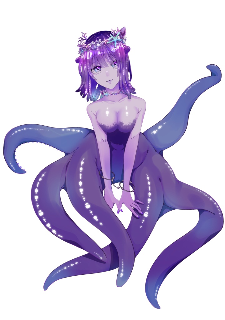 お姫様になりたかった魔女