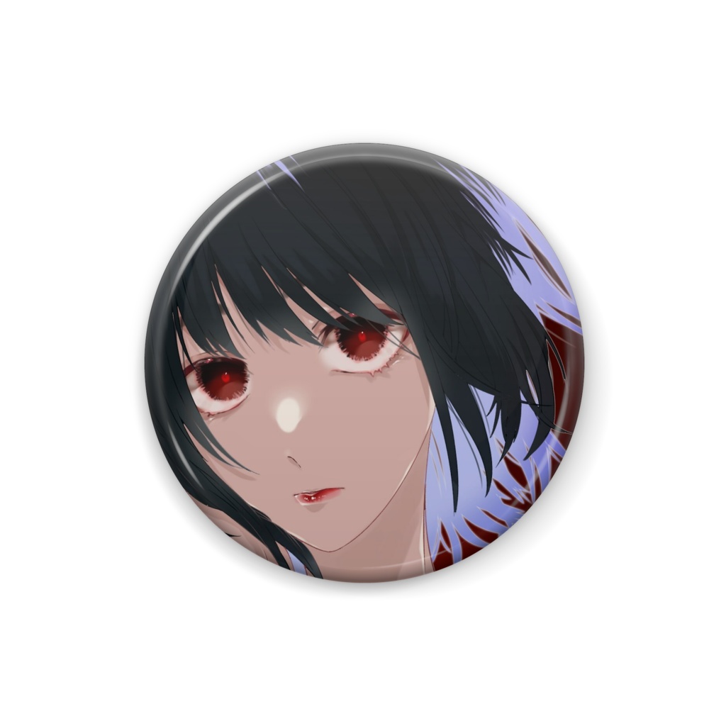 視線B
