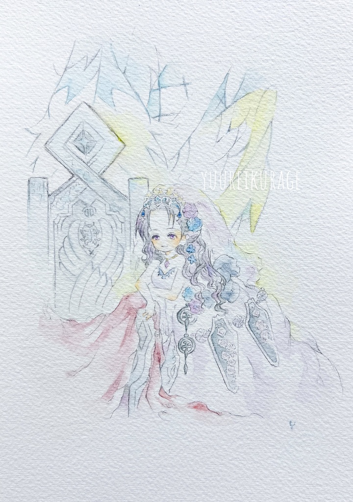 原画2️⃣