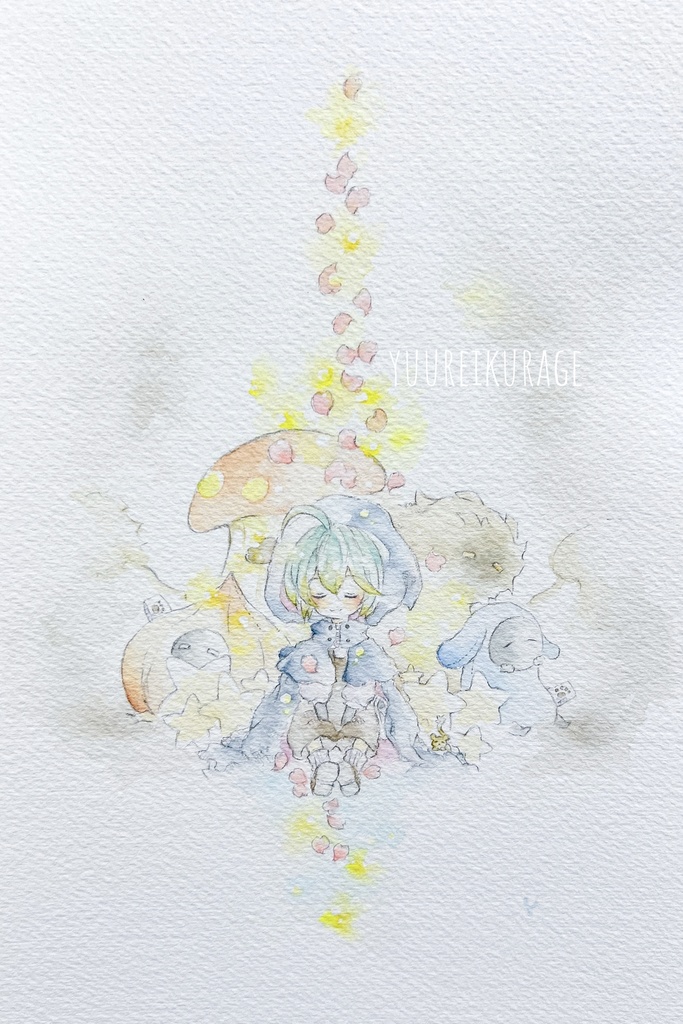 原画3️⃣