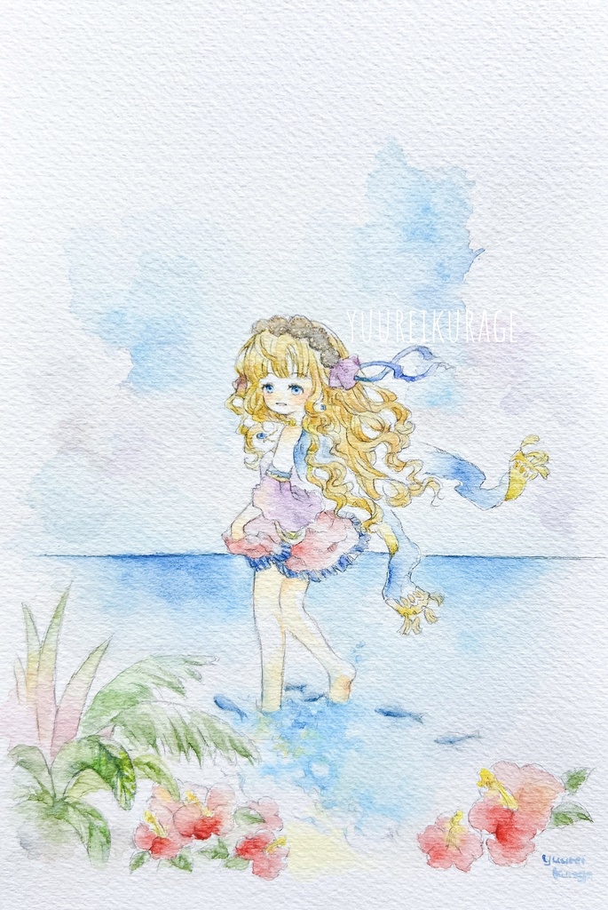 原画4️⃣