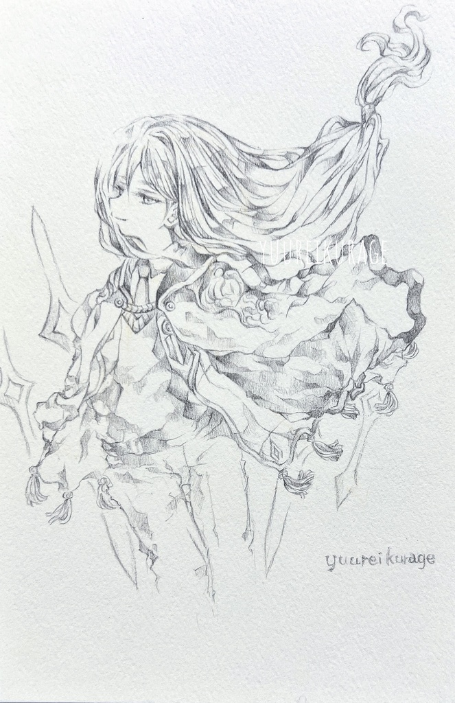 原画7️⃣