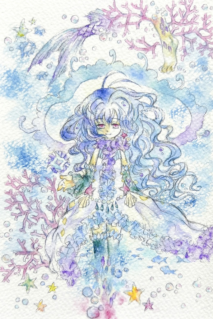 原画🔟