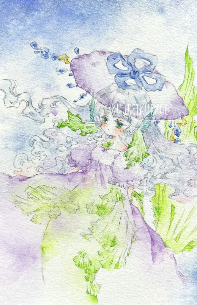 魔女の系譜