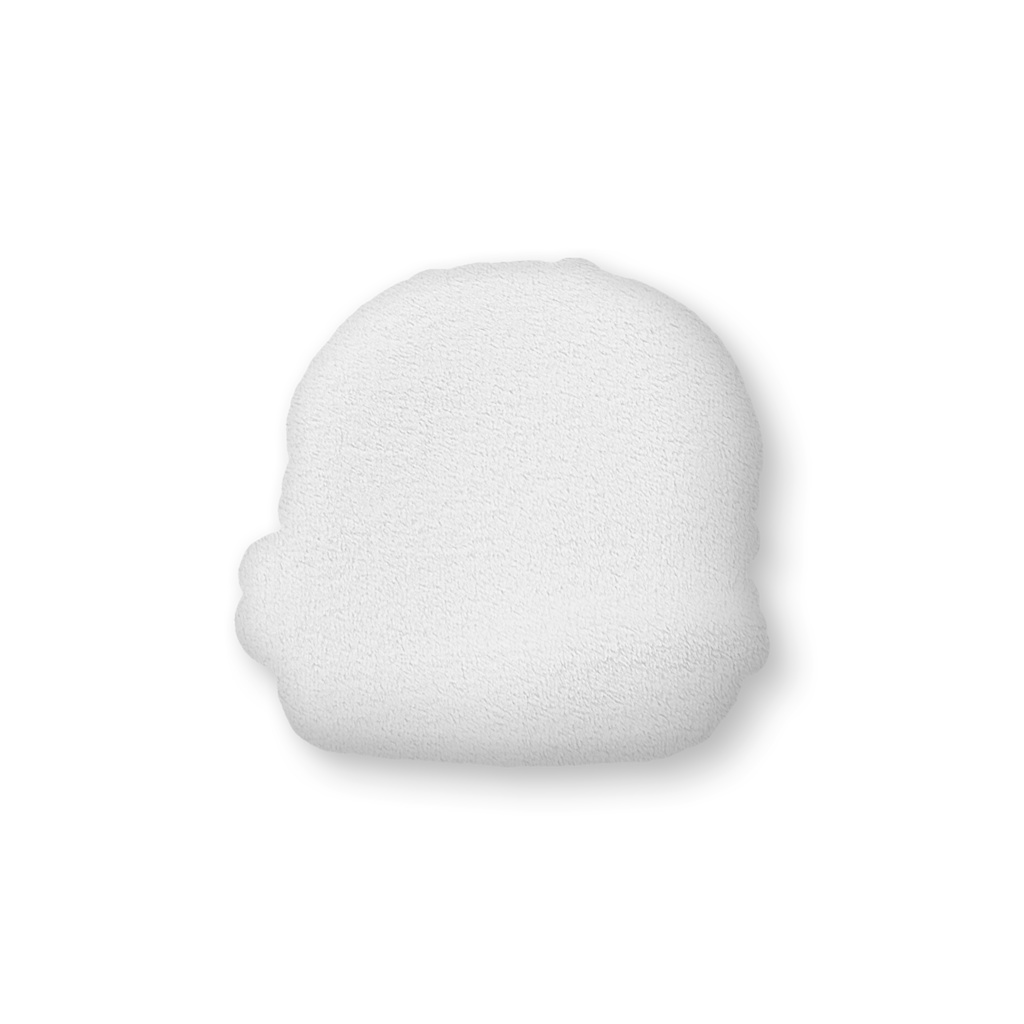 ハンバーガーかざらちクッション(大&中)