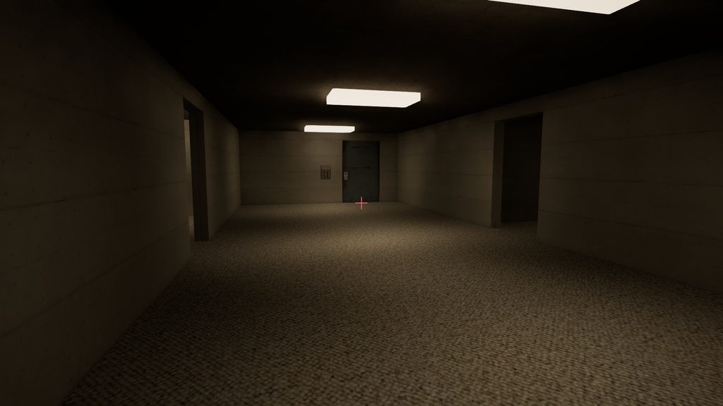 【非公式】「HorrorMikodanye」みこだにぇのホラーゲーム