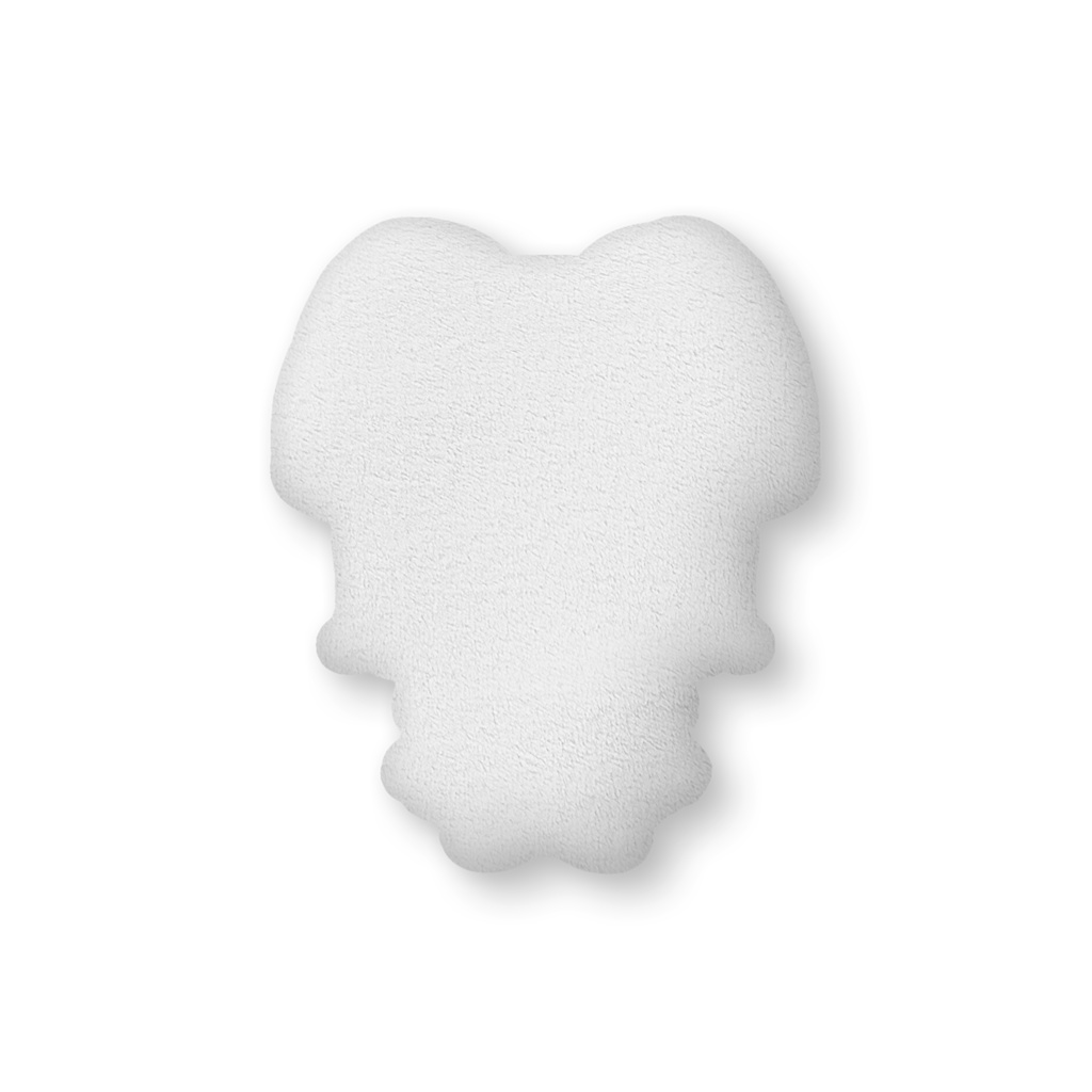 あーちゃクッション大