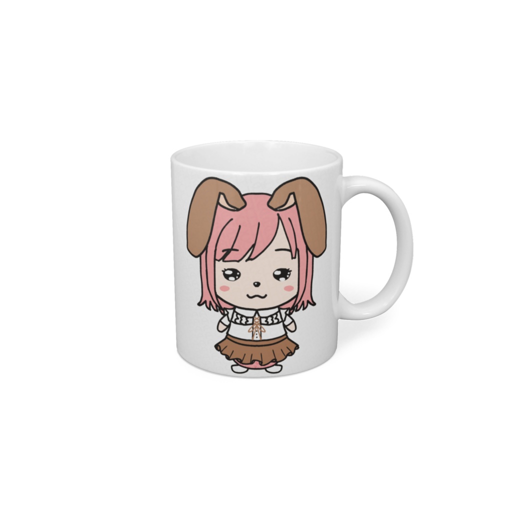 あーちゃマグカップ