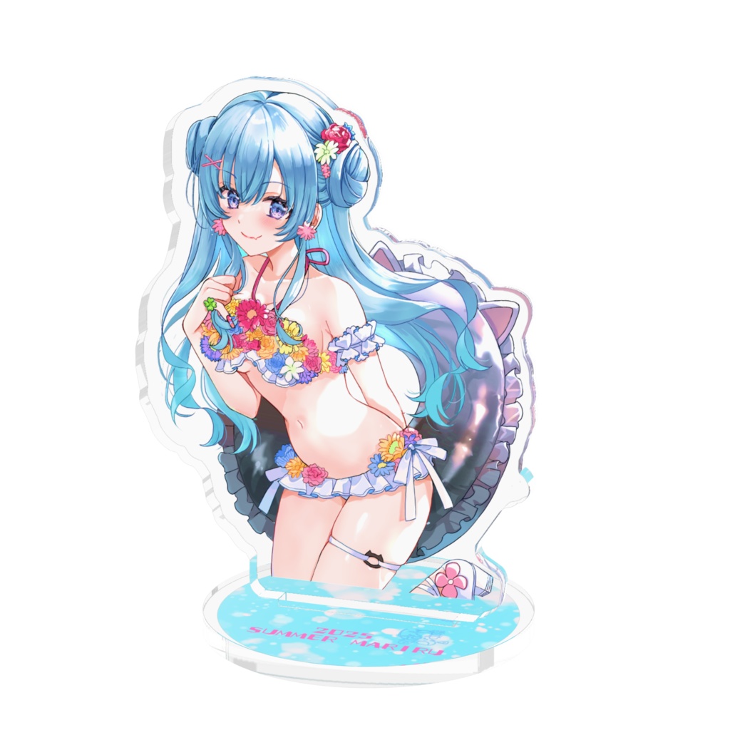 2025年さま~ アクリルスタンド