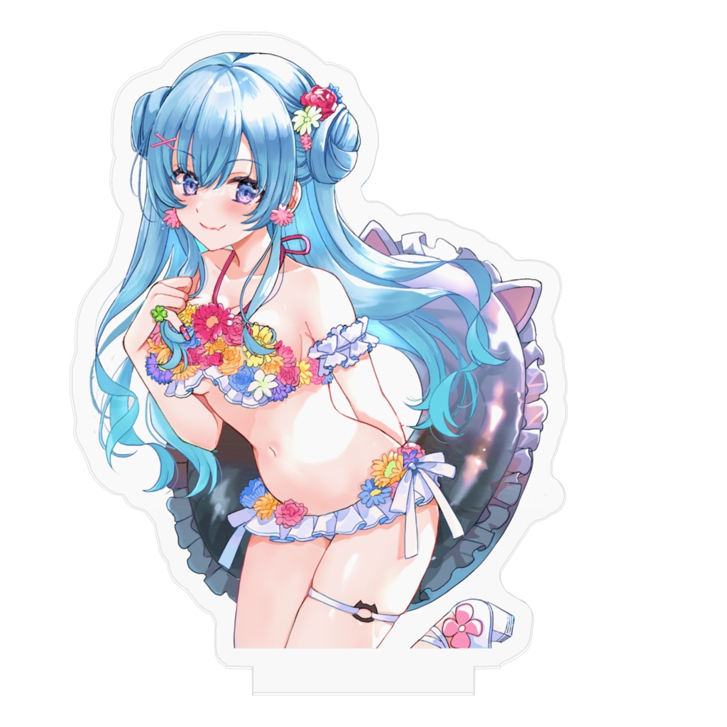 2025年さま~ アクリルスタンド