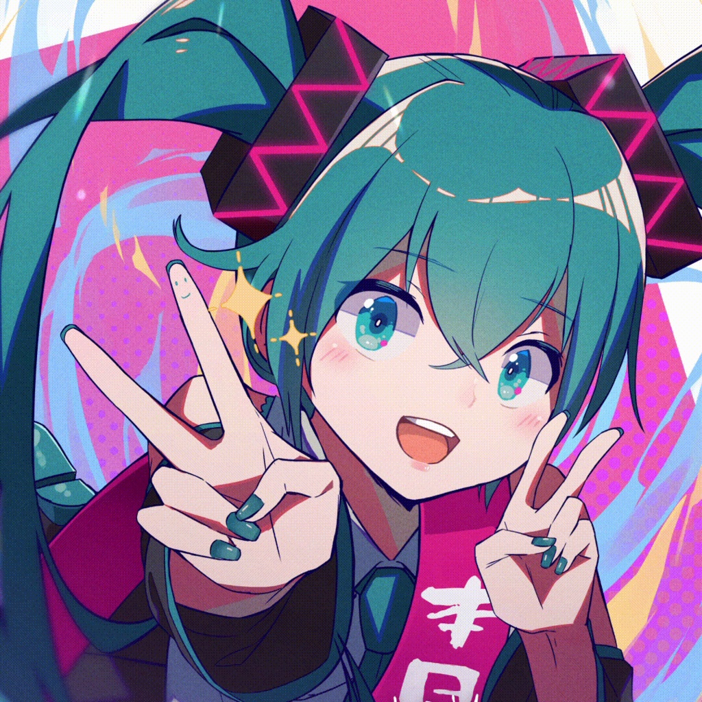 キラっとアニメーションエフェクト