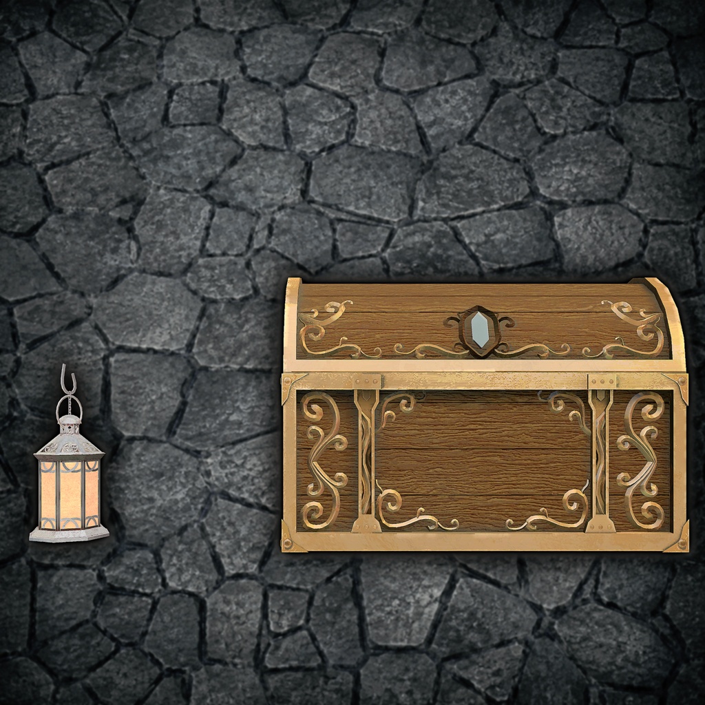 Fantasy Assets Pack