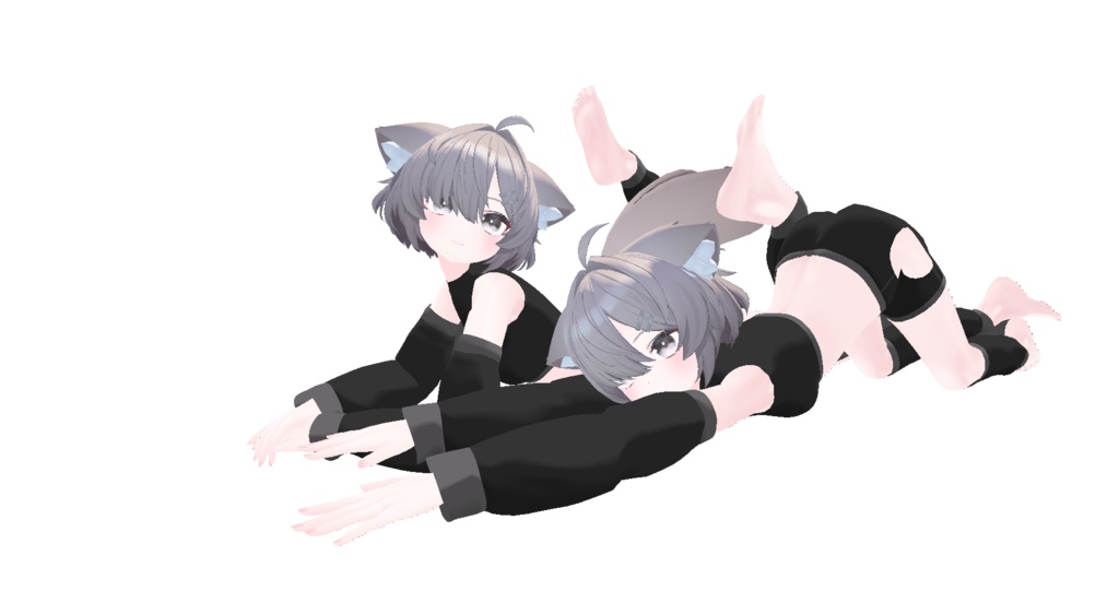 Mafuyu(真冬) Open Air