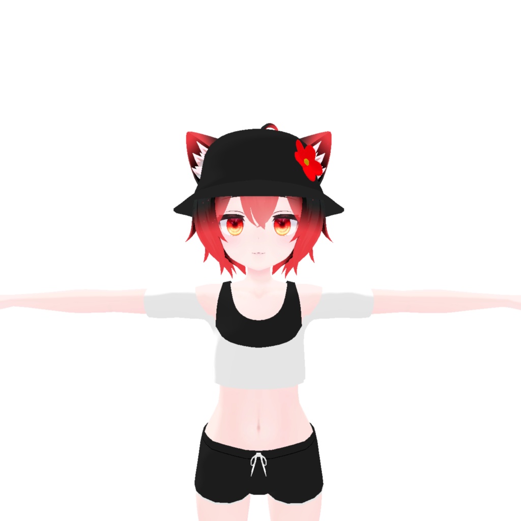 Rusk(ラスク) Summer Fit