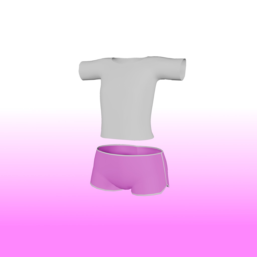 Rusk(ラスク) Dolphin Fit