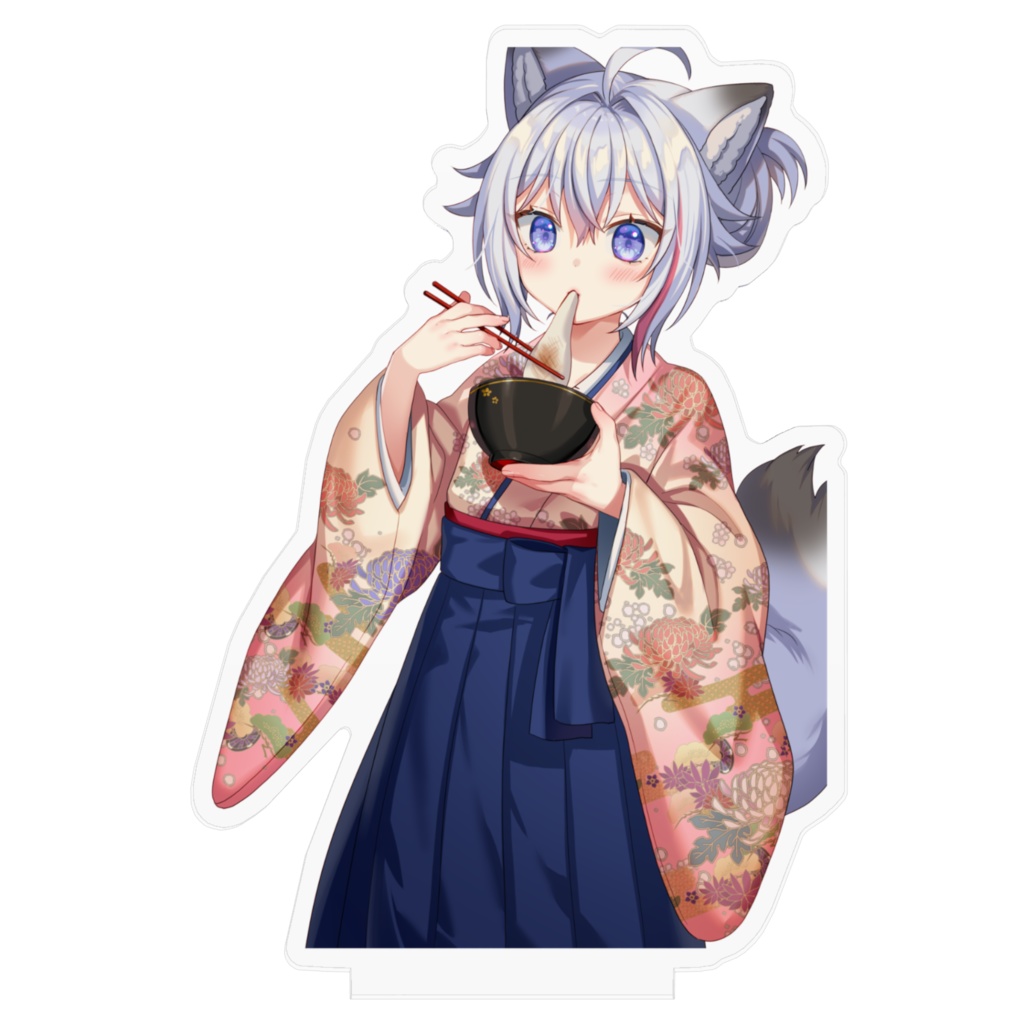 犬走りくの正月