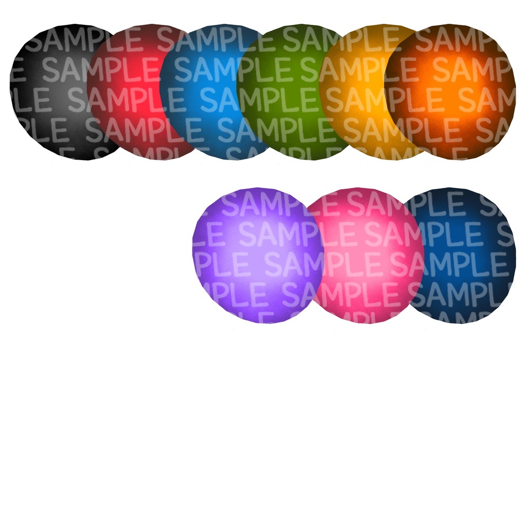 airi eye texture + makeup