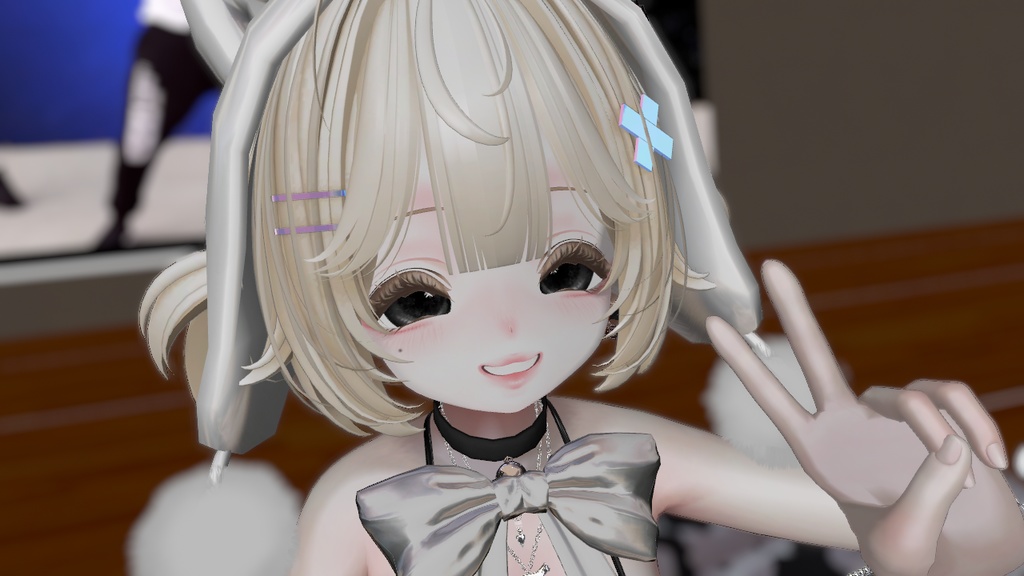 SHINANO << makeup texture&EYE texture