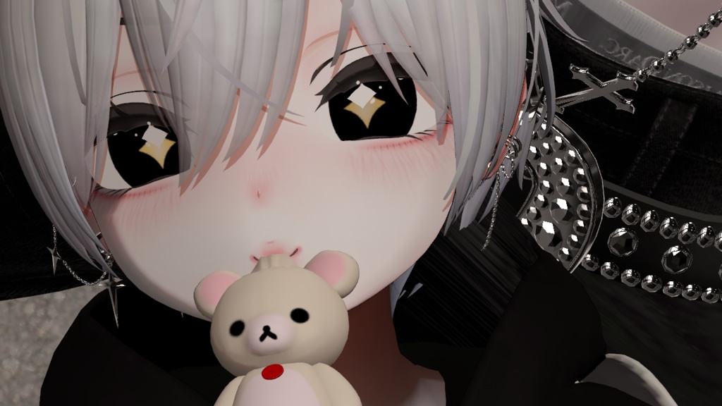 SHINANO << makeup texture&EYE texture