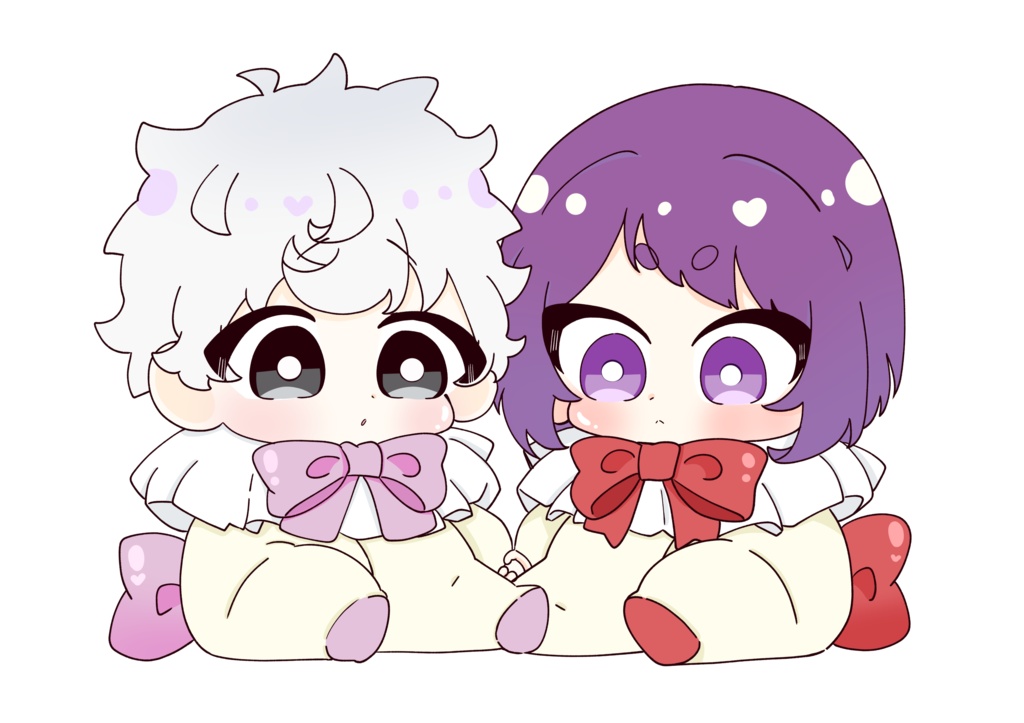 れおなぎアクスタ（🎀）