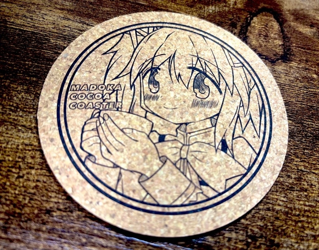 まどか☆コースター