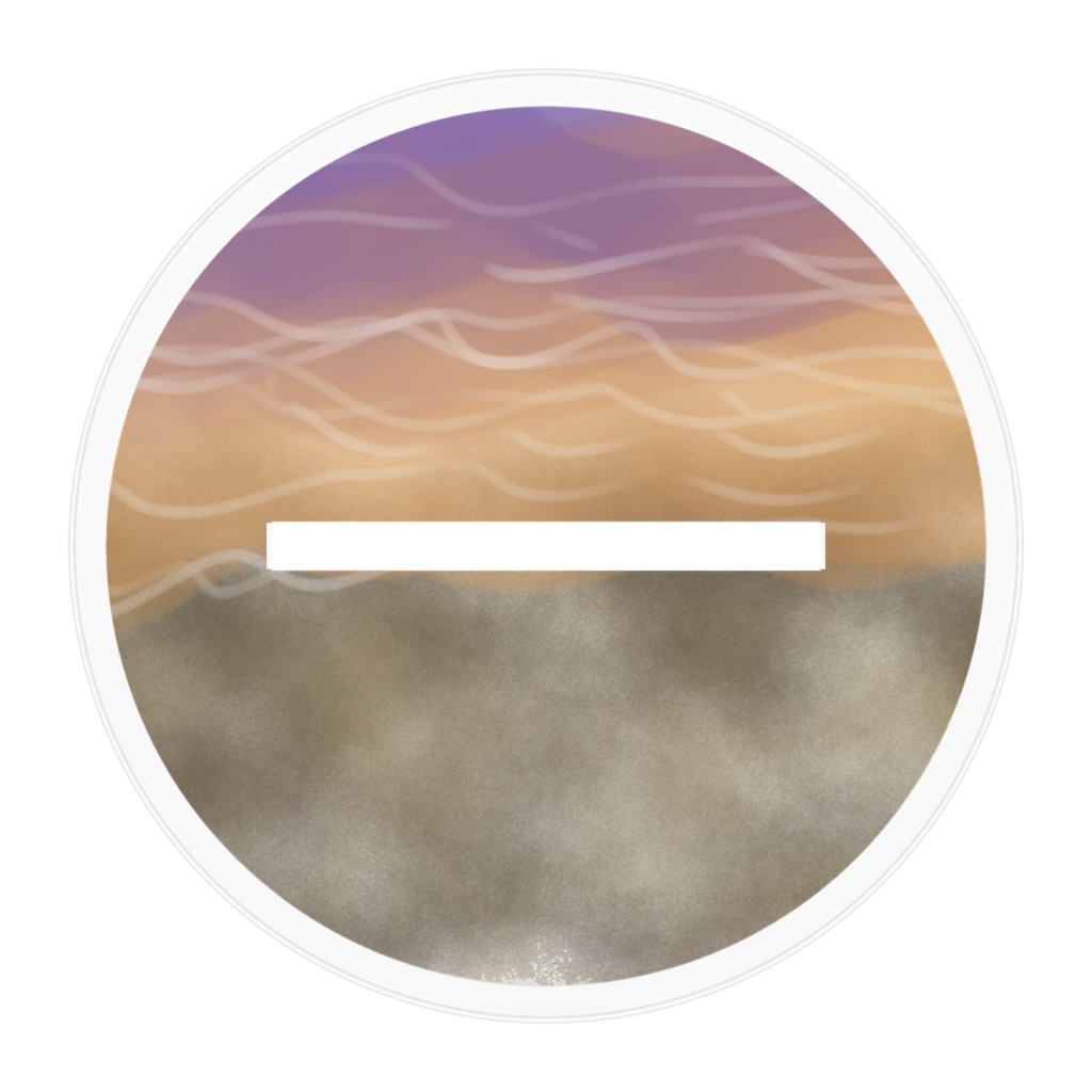 夕方多夕 アクスタ