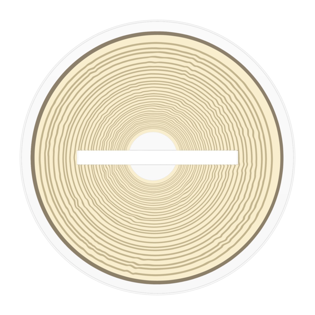 たゆたんアクスタ