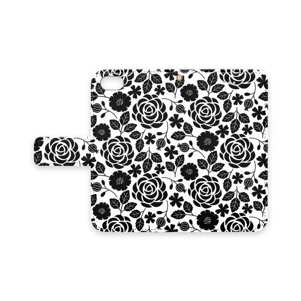 rosette - iPhone 7 - ス...