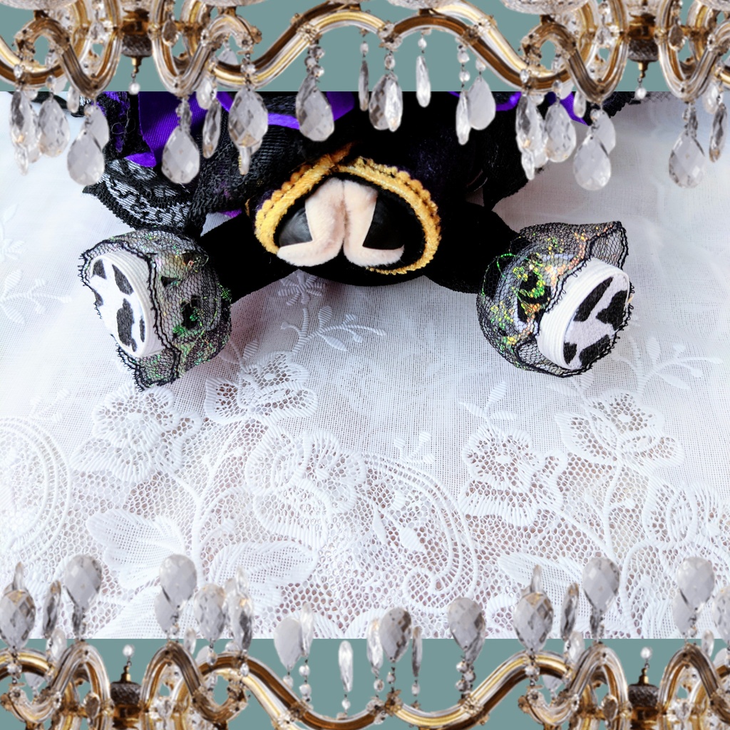 送料無料) 推しの靴屋さん 朝の舞踏会 夜の舞踏会 15cmぬい靴