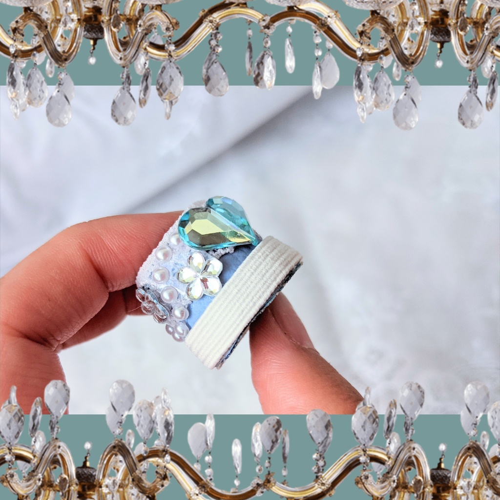 送料無料) 推しの靴屋さん 朝の舞踏会 夜の舞踏会 15cmぬい靴