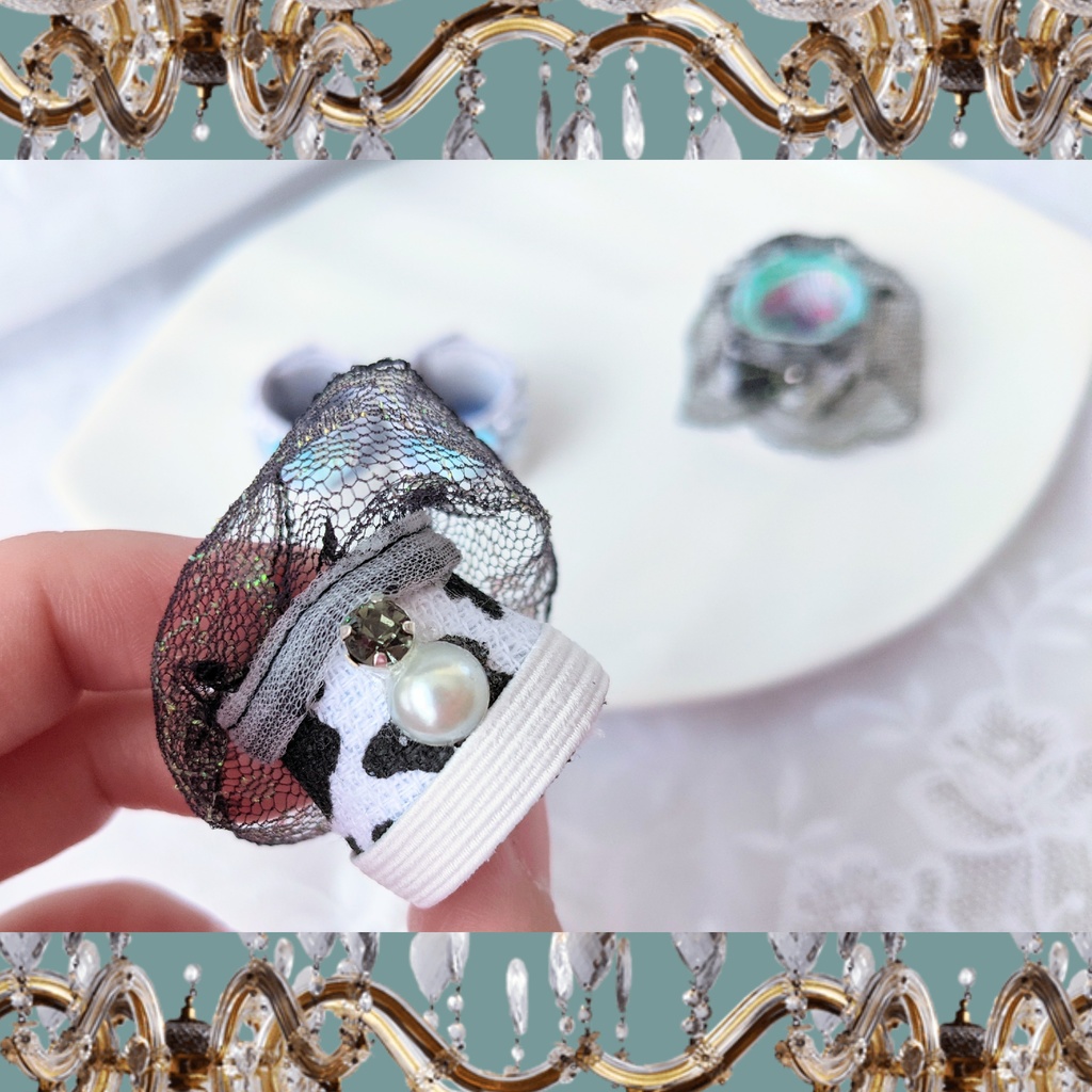 送料無料) 推しの靴屋さん 朝の舞踏会 夜の舞踏会 15cmぬい靴