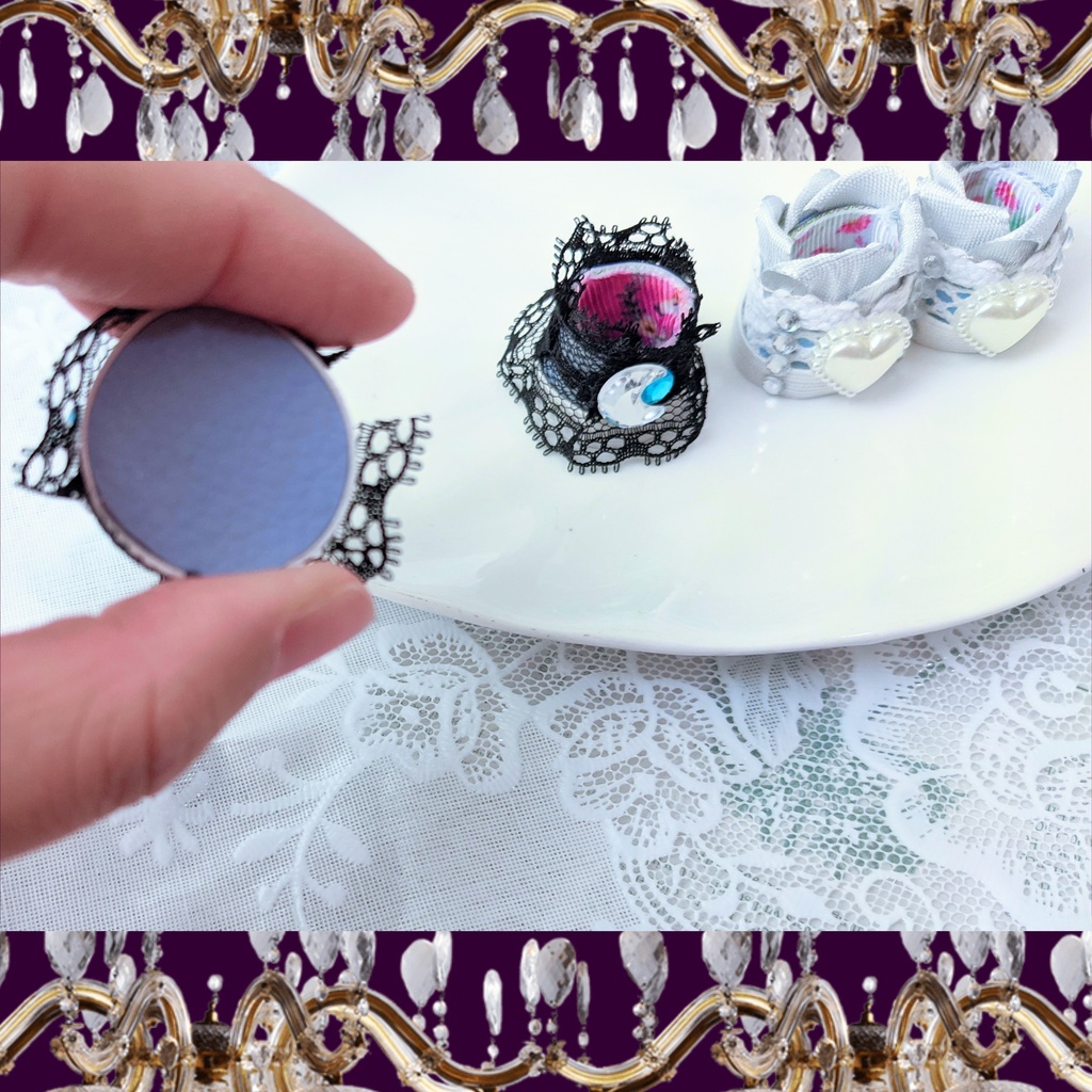 推しの靴屋さん (時を刻むワルツ)