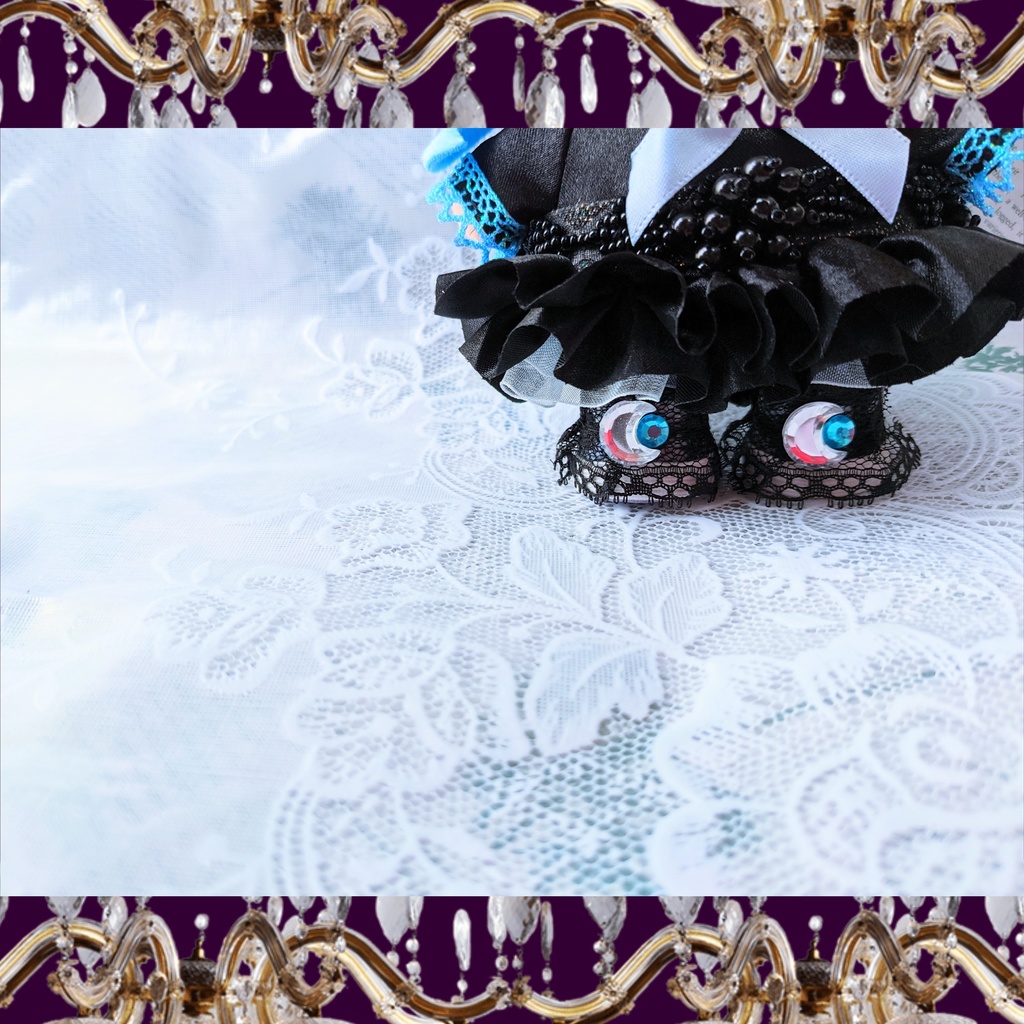 推しの靴屋さん (時を刻むワルツ)