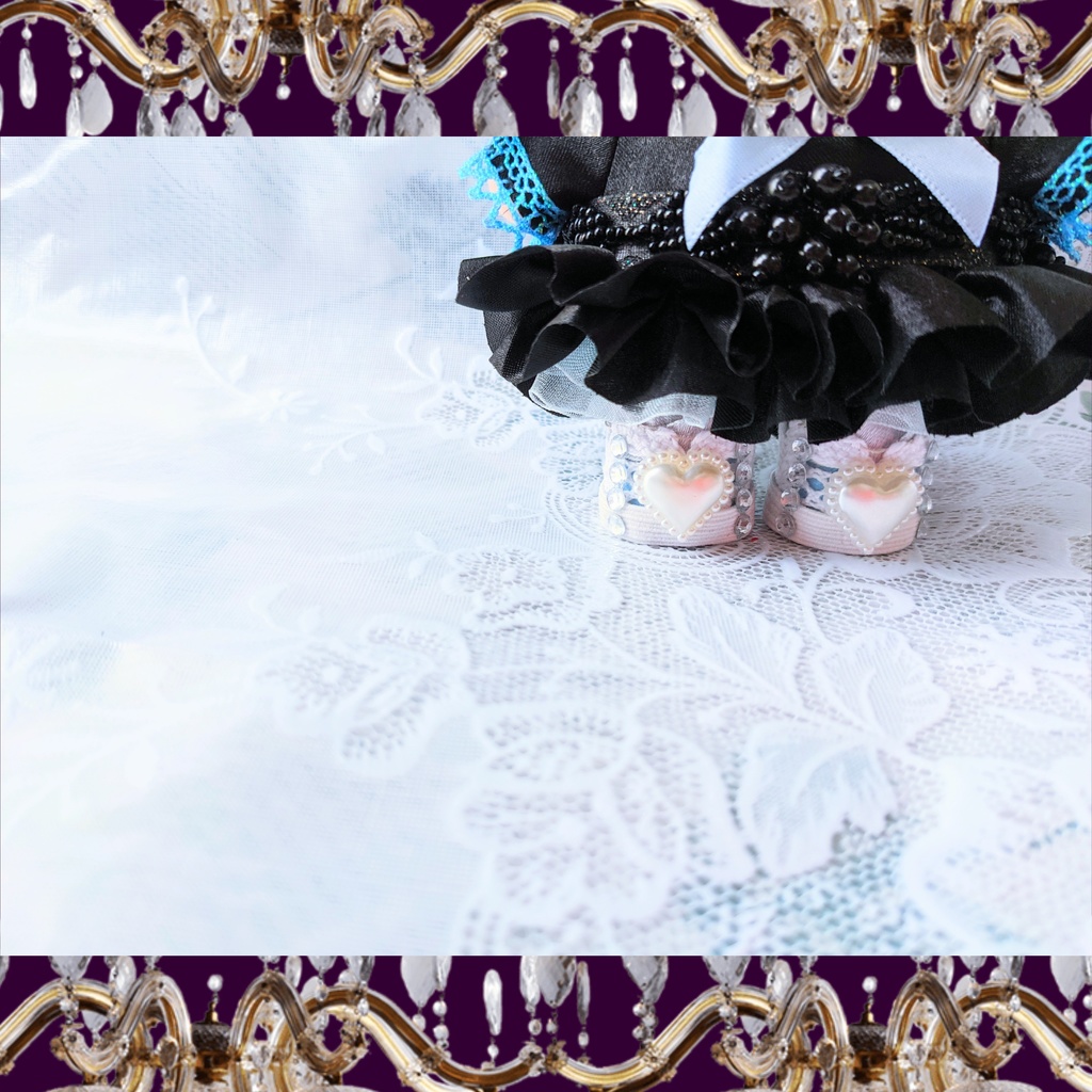 推しの靴屋さん (時を刻むワルツ)