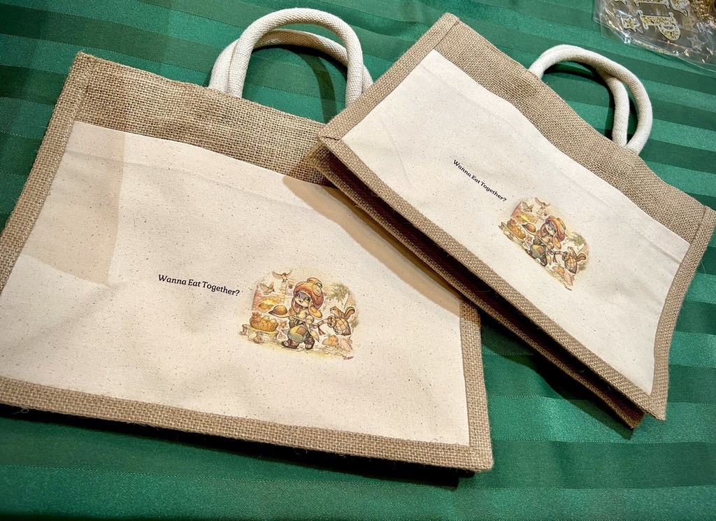 エピ・ニーコントートバッグ