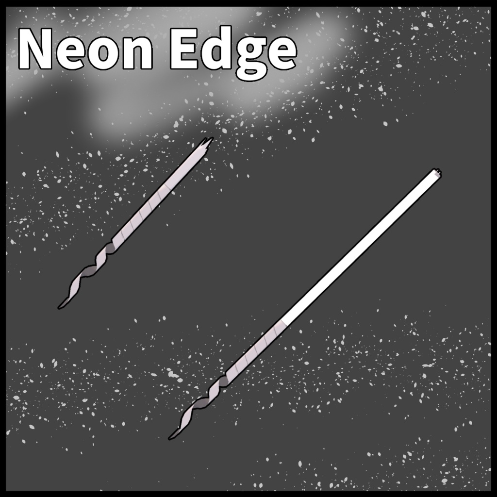 Neon Edge