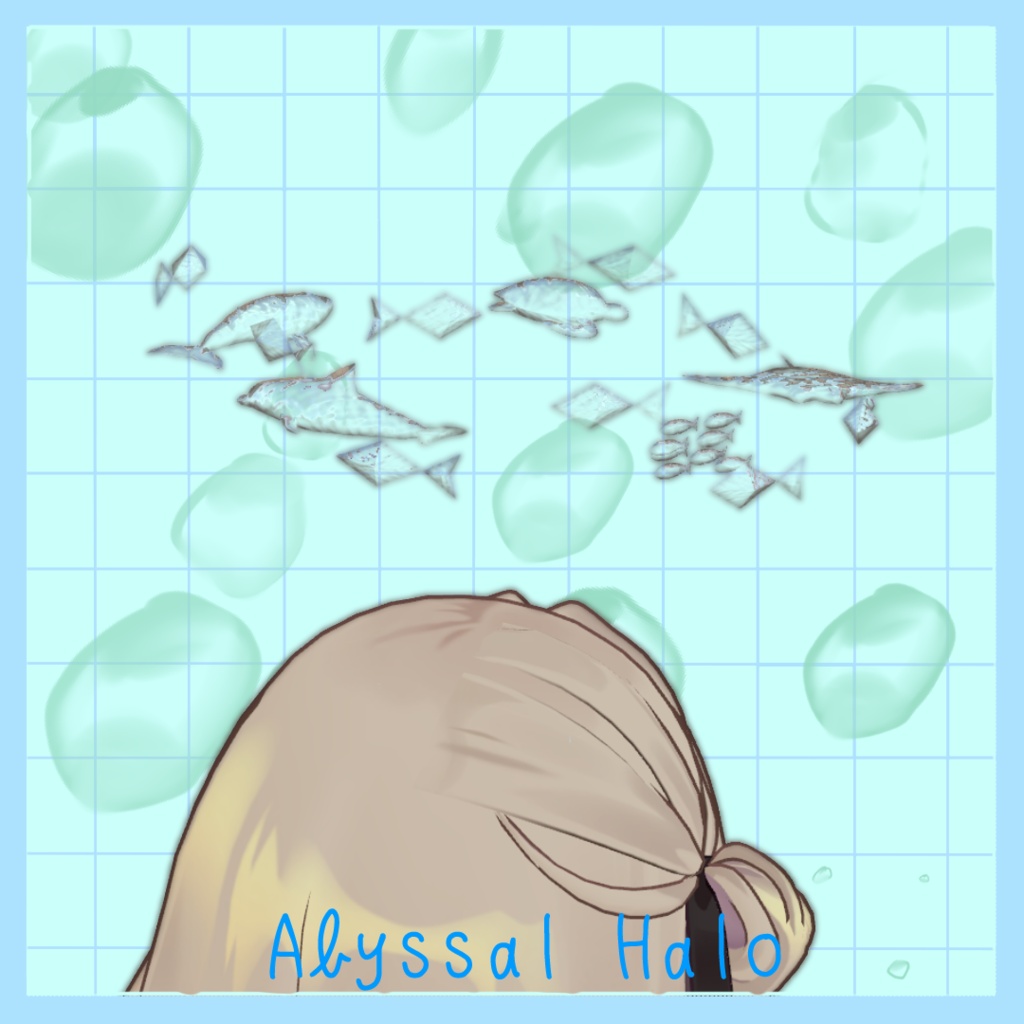 Abyssal Halo