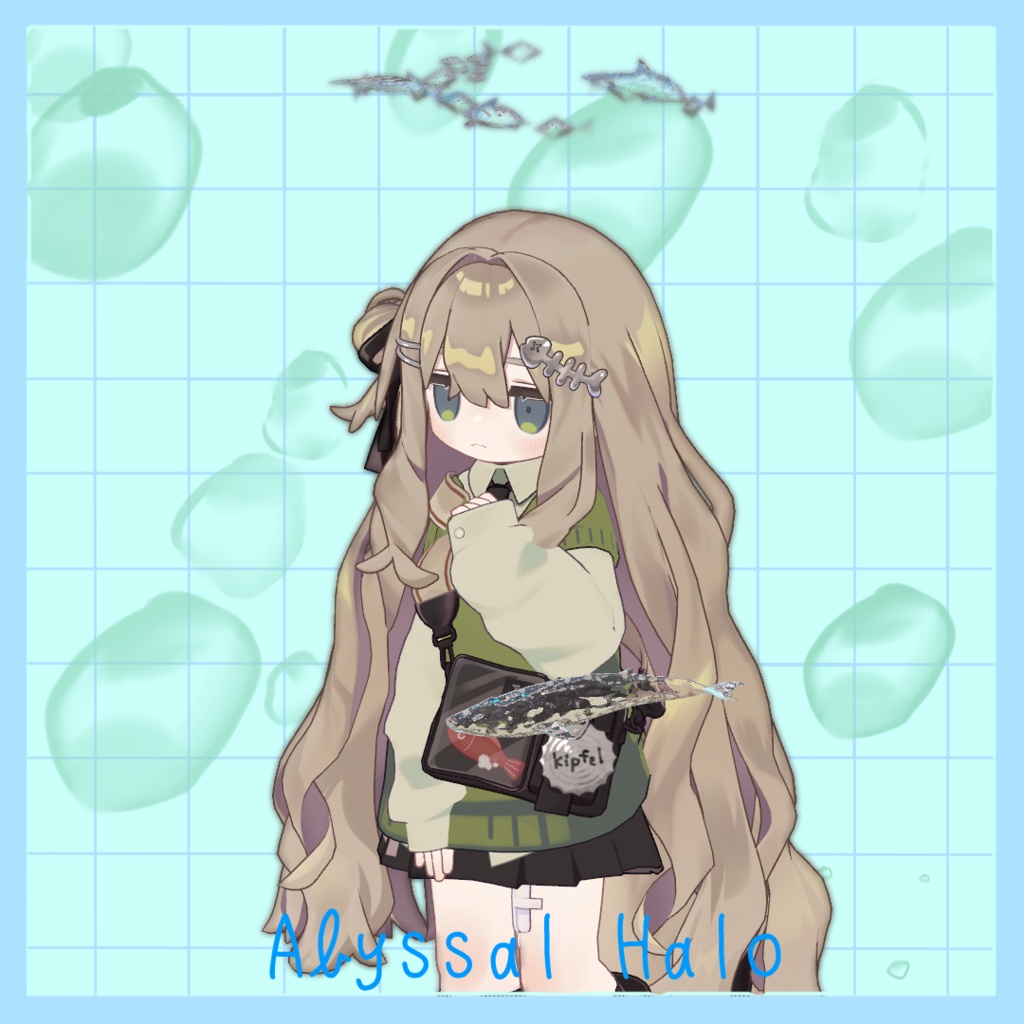 Abyssal Halo