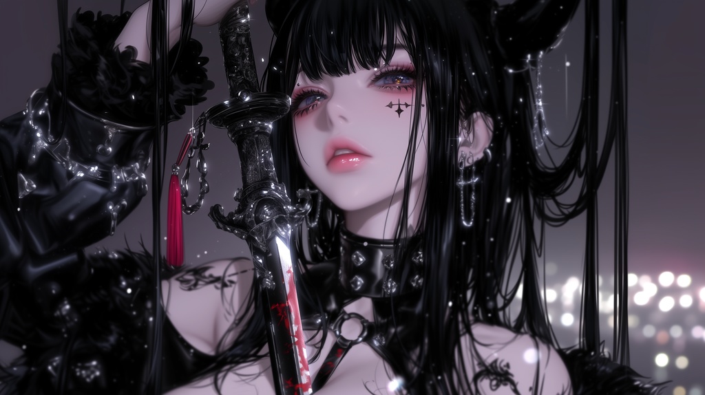 Shadows & Crowns｜K-pop × J-pop × Soft EDM Story Album + Visual Pack