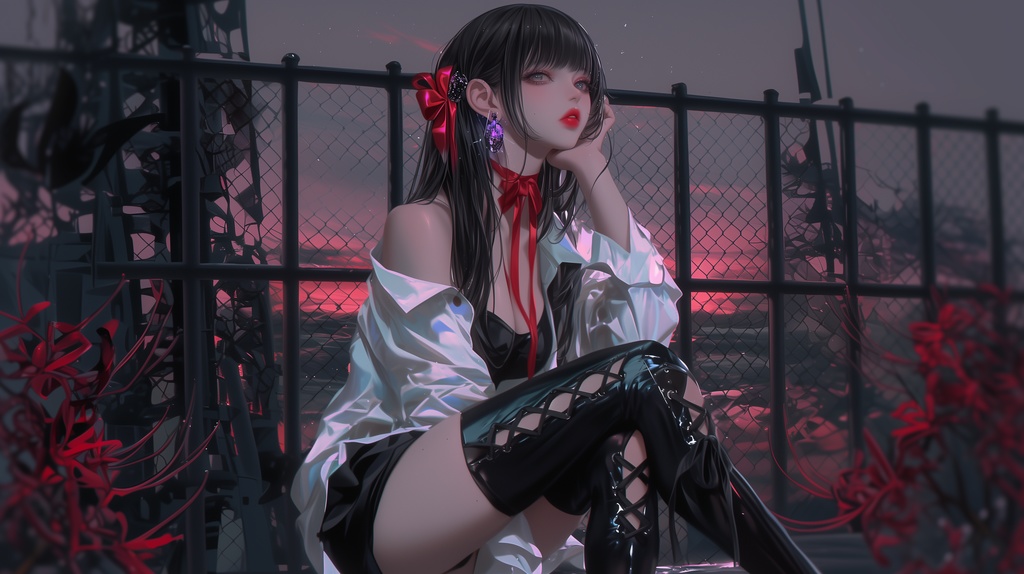 現実の向こう側｜10曲のSoft EDMとイマジネーションの旅ビジュアルパック