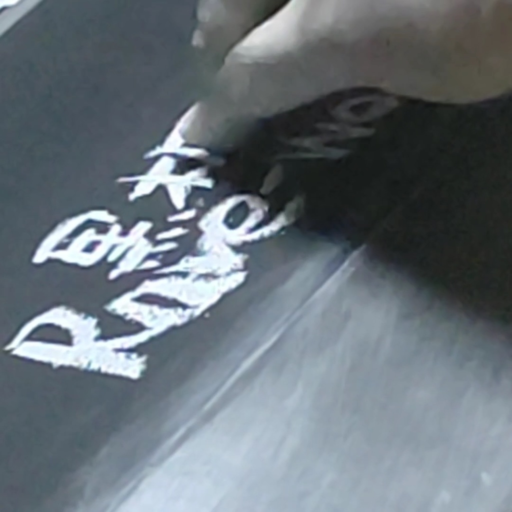 全長2.4m超巨大!大剣 (黒板仕様)