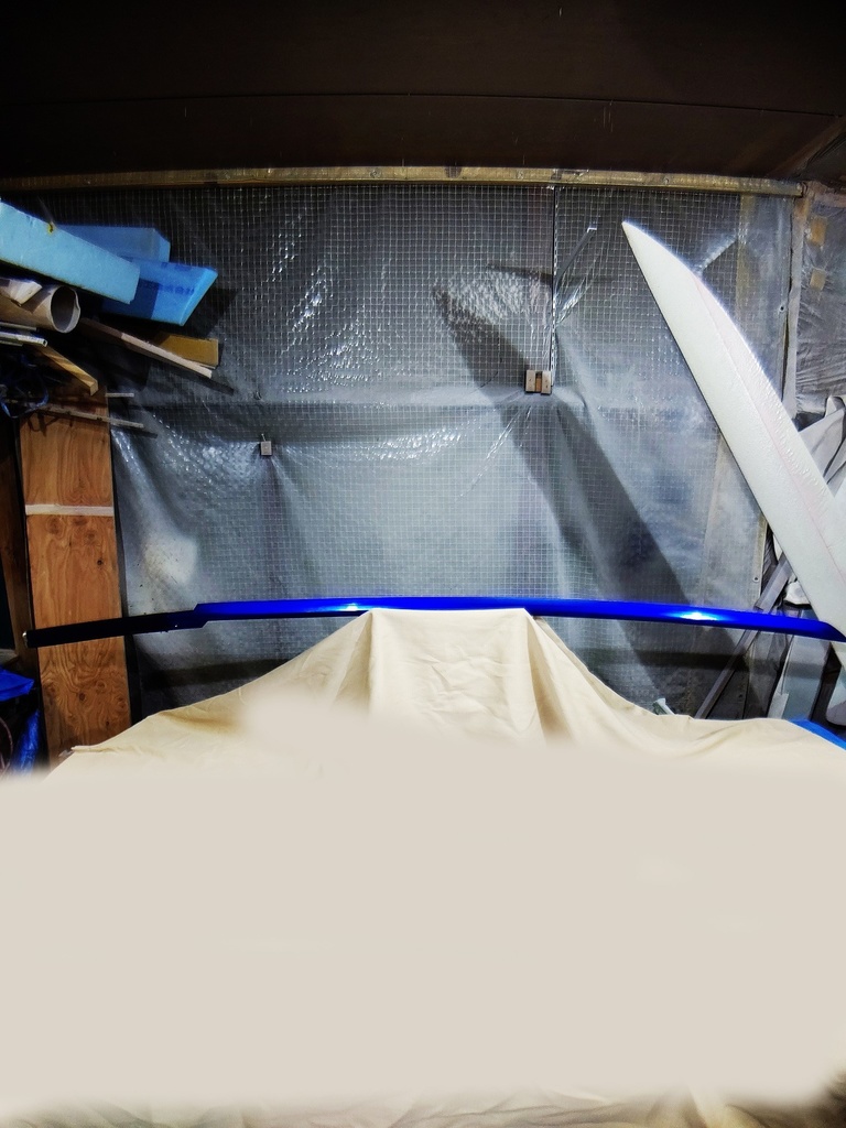 全長1.8m 樹脂製 剛刀! (姉妹刀 各色取揃)