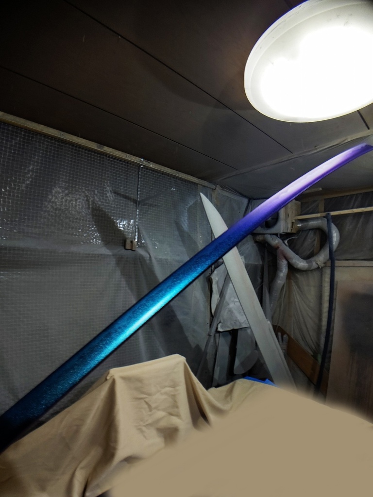 全長1.8m 樹脂製 剛刀! (姉妹刀 各色取揃)