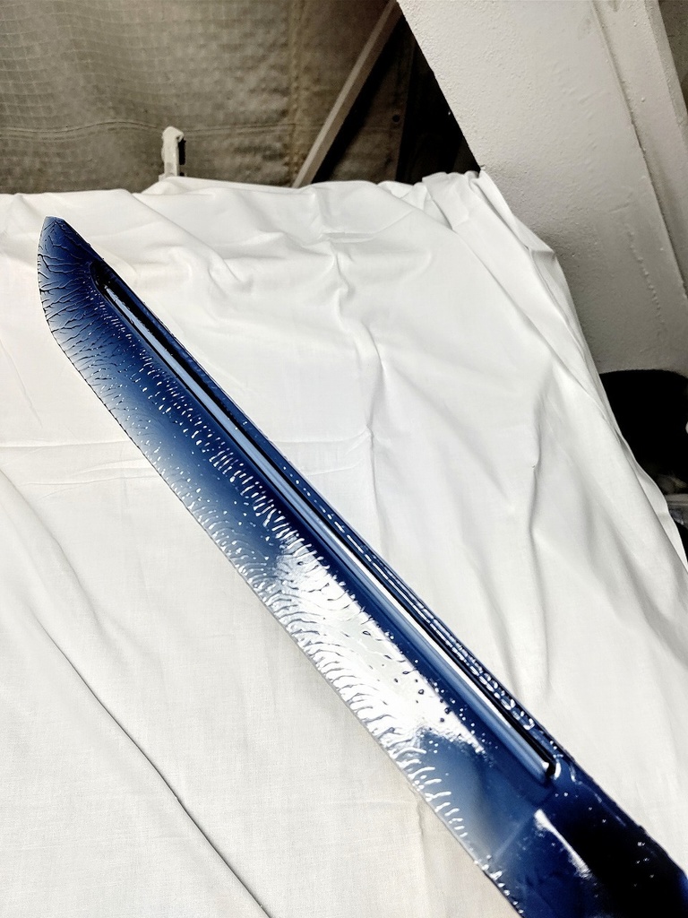 いよいよ発売開始!稀小刀【豪朧刀シリーズ】各種!!